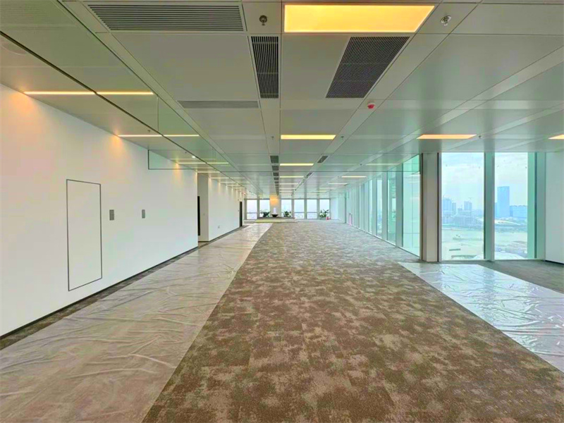 上海徐汇滨江源点大厦出租2000平可分割