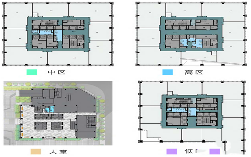 上海源点大厦租金/租赁/出租/物业信息
