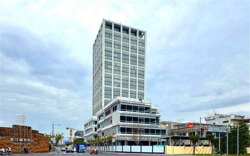 上海源点大厦租金/租赁/出租/物业信息